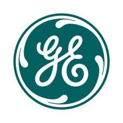 GEV logo