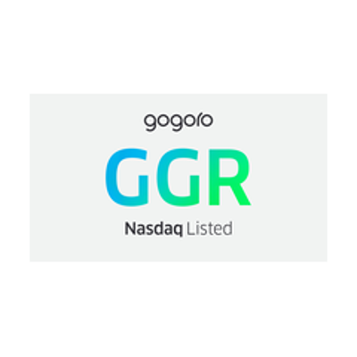 GGR logo