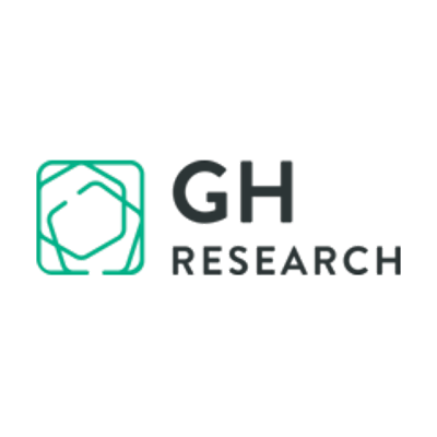 GHRS logo