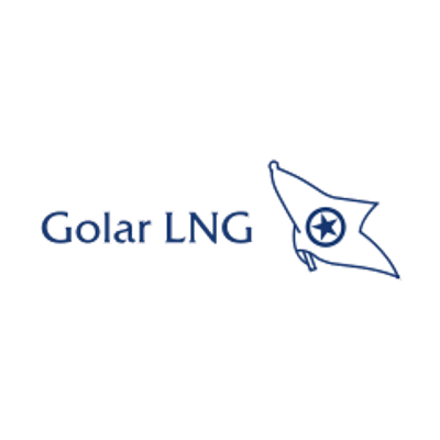 GLNG logo
