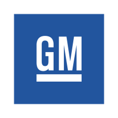 GM logo