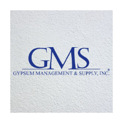 GMS logo