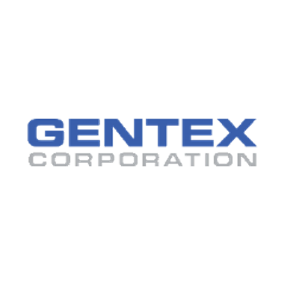 GNTX logo