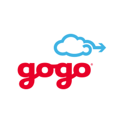 GOGO logo
