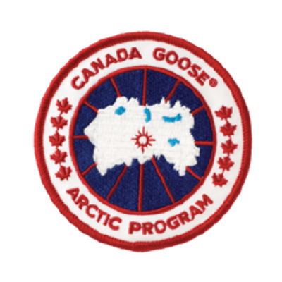 GOOS logo