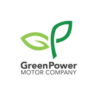 GP logo