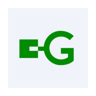 GREE logo