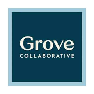 GROV logo