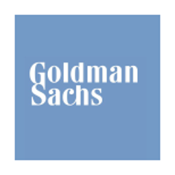 GS-K logo