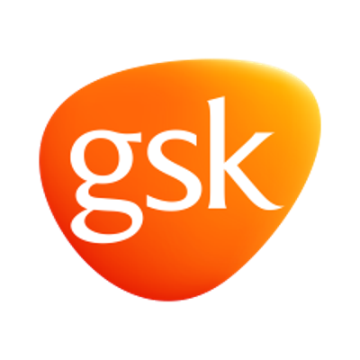 GSK logo