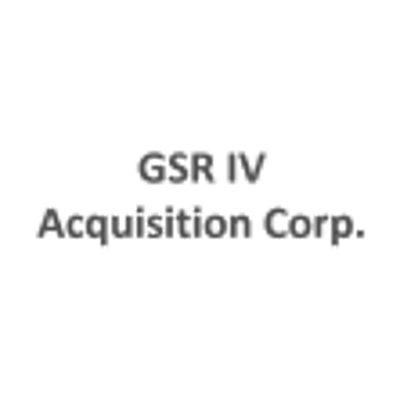 GSRF logo