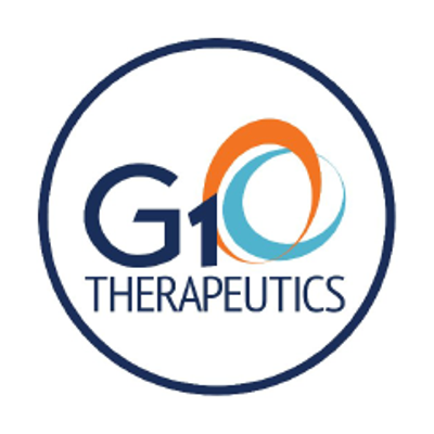 GTHX logo