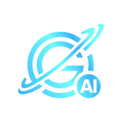 GXAI logo