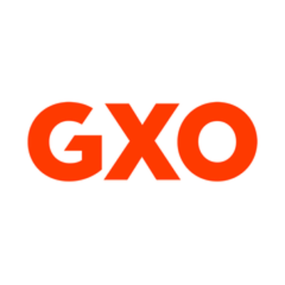 GXO logo
