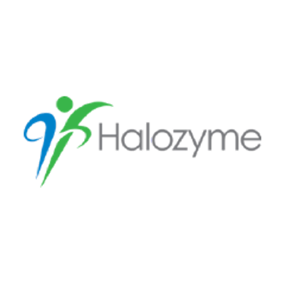 HALO logo