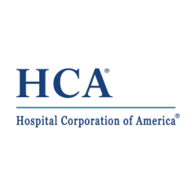HCA logo