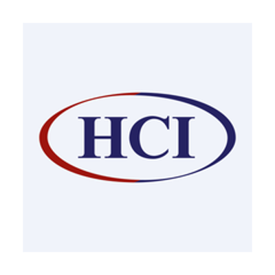 HCI logo