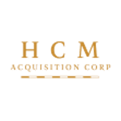 HCMA logo