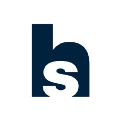 HCSG logo