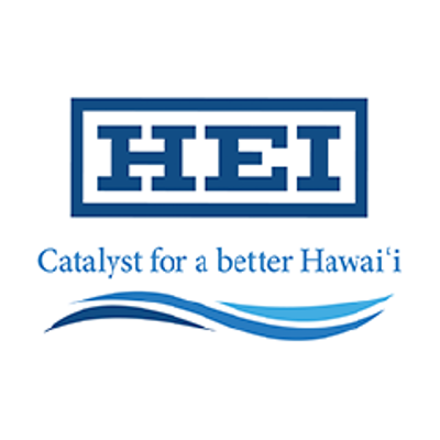 HE logo