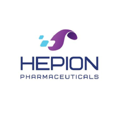 HEPA logo