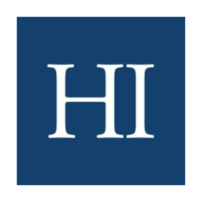 HI logo