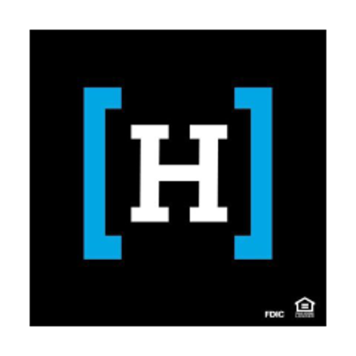 HMST logo