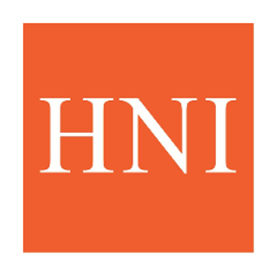 HNI logo