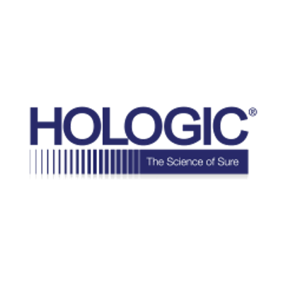 HOLX logo