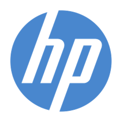 HPE logo