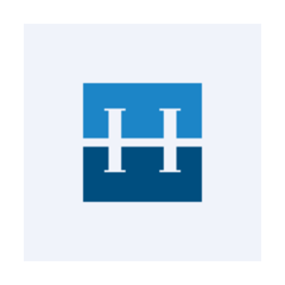 HRZN logo