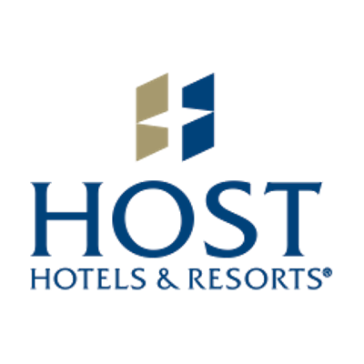 HST logo