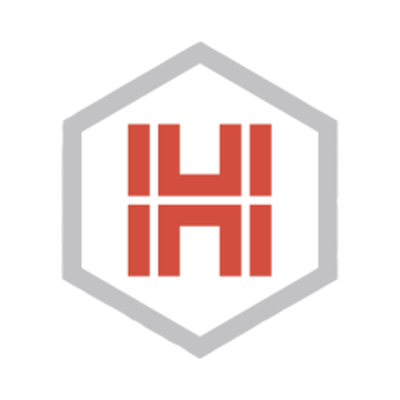 HUBG logo