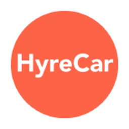 HYRE logo