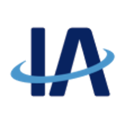 IA logo