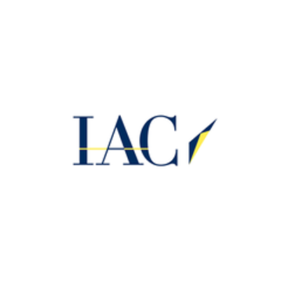 IAC logo