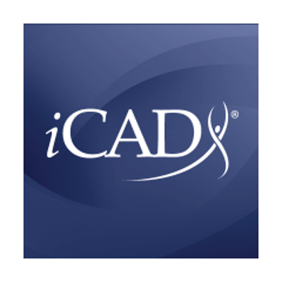 ICAD logo