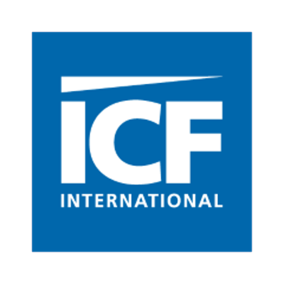 ICFI logo