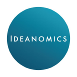 IDEX logo
