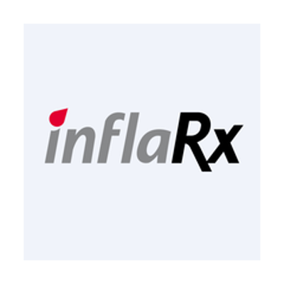IFRX logo
