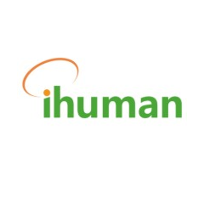 IH logo