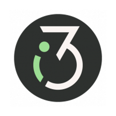 IIIV logo