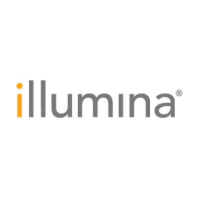 ILMN logo