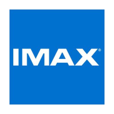 IMAX logo