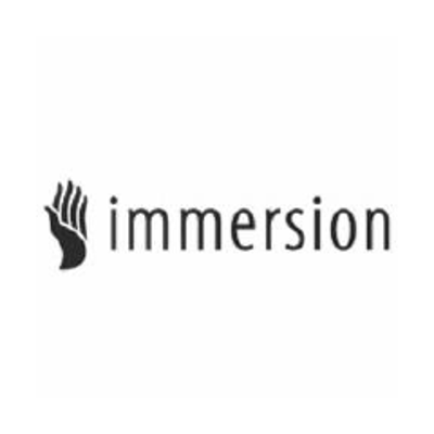 IMMR logo