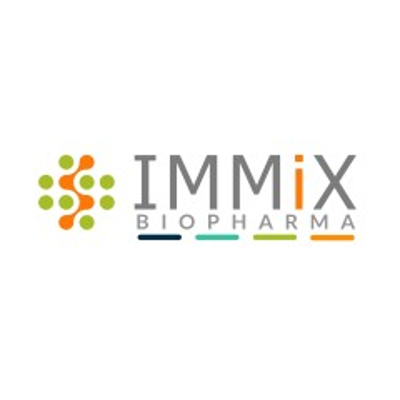 IMMX logo