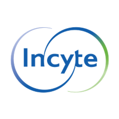 INCY logo