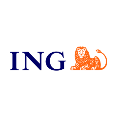 ING logo