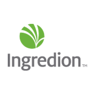 INGR logo