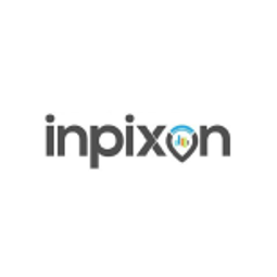 INPX logo
